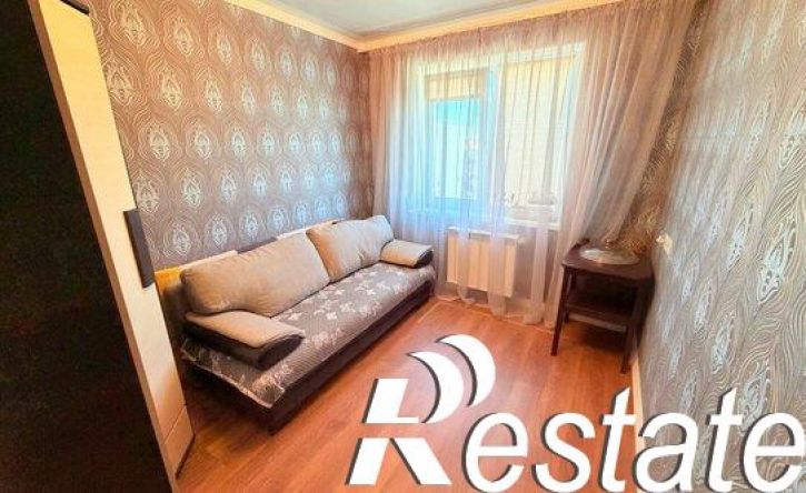 3-комн квартира Полевая улица, 33,  д. 33