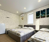 ОСЗ 385 кв м улица Леселидзе, 5