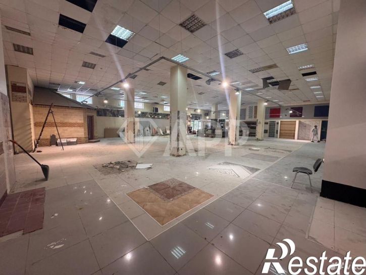 Торговое помещение Киевская улица, 48Б,  д. 48Б