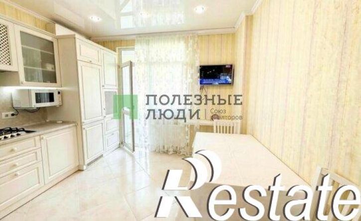 2-комн квартира Больничный переулок, 1 к4,  д. 1 к4
