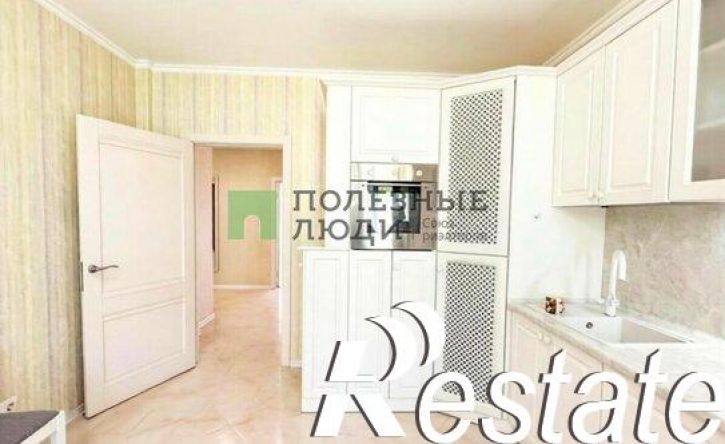 2-комн квартира Больничный переулок, 1 к4,  д. 1 к4