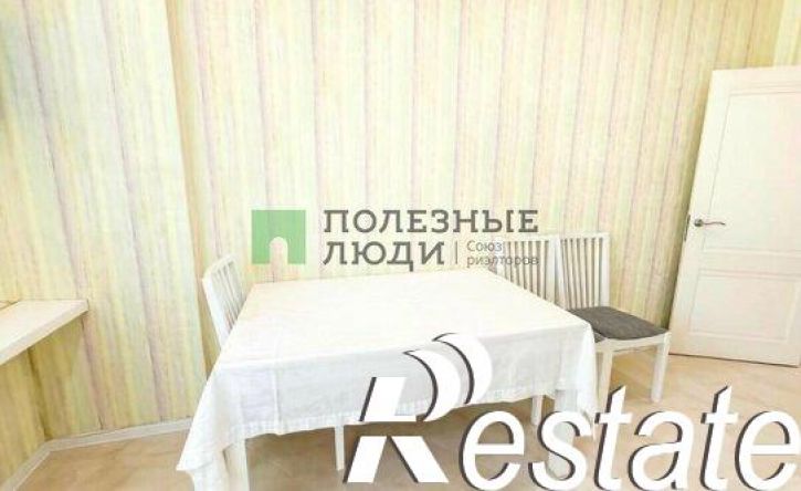 2-комн квартира Больничный переулок, 1 к4,  д. 1 к4