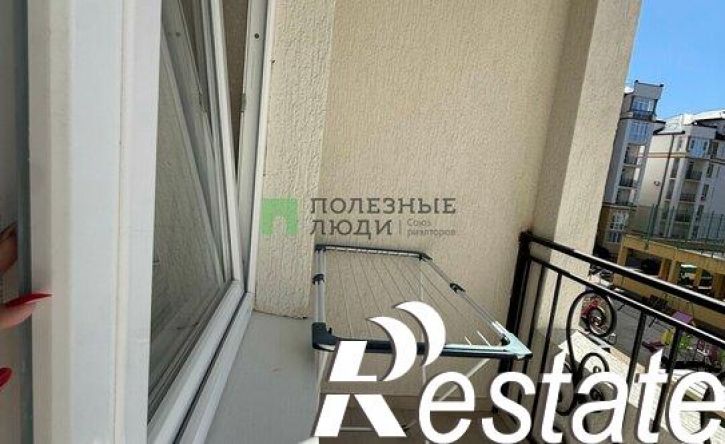 2-комн квартира Больничный переулок, 1 к4,  д. 1 к4
