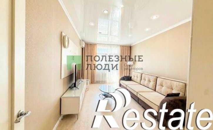 2-комн квартира Больничный переулок, 1 к4,  д. 1 к4