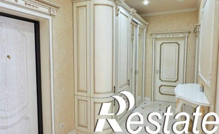 3-комн квартира Южная улица, 35 к2,  д. 35 к2