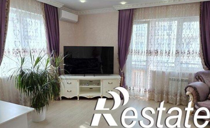 3-комн квартира Южная улица, 35 к2,  д. 35 к2
