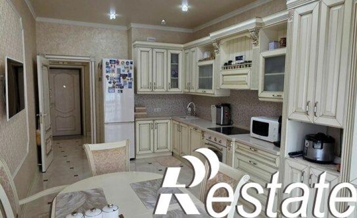 3-комн квартира Южная улица, 35 к2,  д. 35 к2
