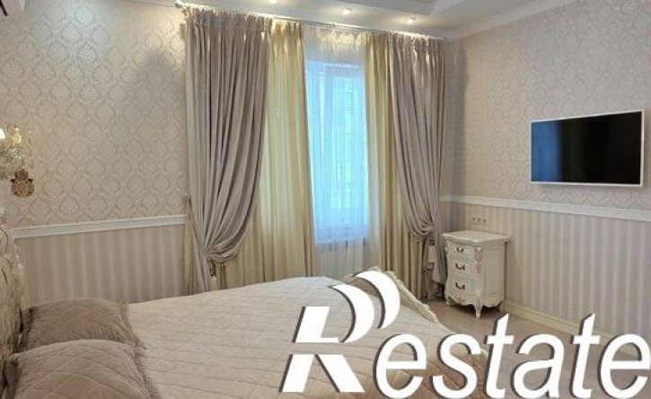 3-комн квартира Южная улица, 35 к2,  д. 35 к2