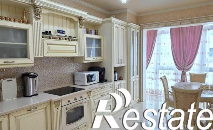 3-комн квартира Южная улица, 35 к2,  д. 35 к2