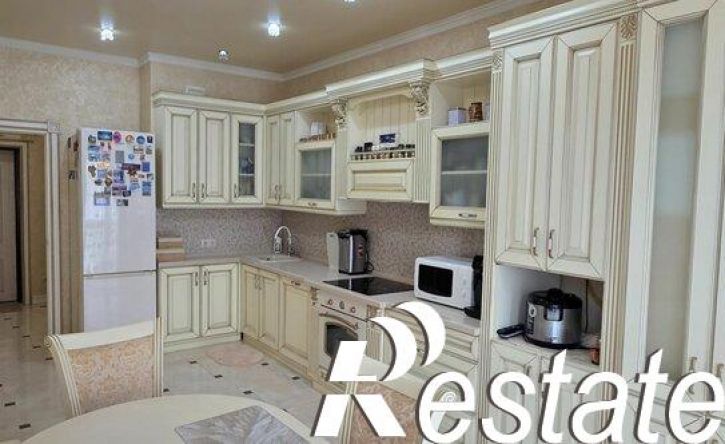 3-комн квартира Южная улица, 35 к2,  д. 35 к2