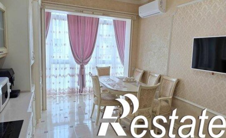 3-комн квартира Южная улица, 35 к2,  д. 35 к2