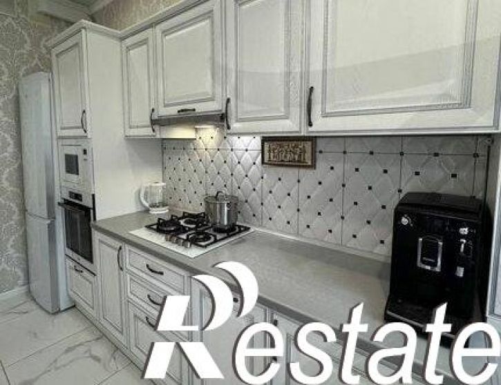 2-комн квартира Вишнёвая улица, 41,  д. 41
