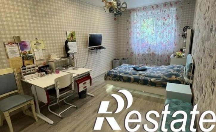 3-комн квартира улица Свердлова, 30,  д. 30