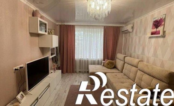 3-комн квартира улица Свердлова, 30,  д. 30