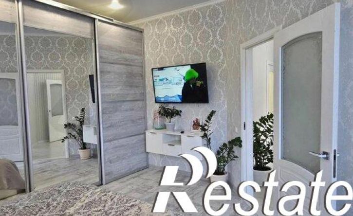 2-комн квартира Вишнёвая улица, 41,  д. 41