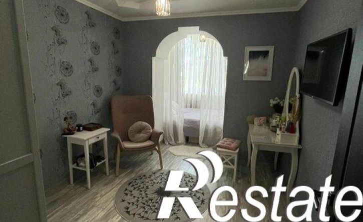 3-комн квартира улица Свердлова, 30,  д. 30