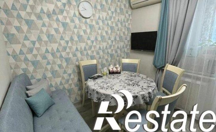 3-комн квартира улица Свердлова, 30,  д. 30