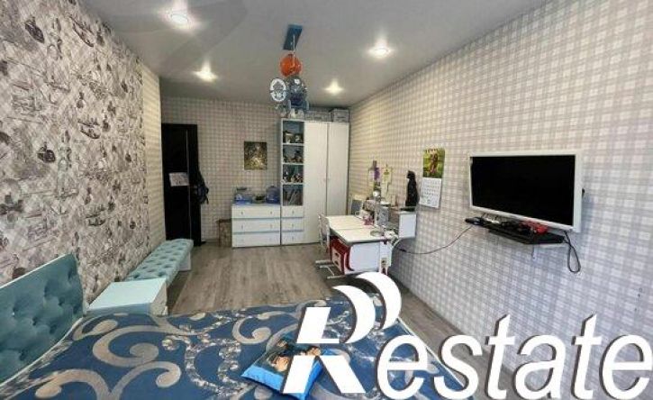 3-комн квартира улица Свердлова, 30,  д. 30