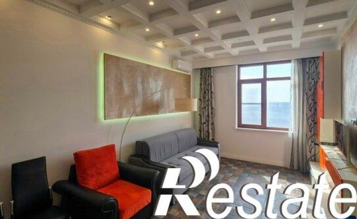 1-комн квартира Крымская улица, 21,  д. 21