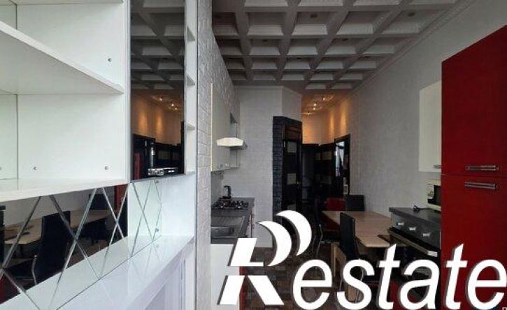 1-комн квартира Крымская улица, 21,  д. 21