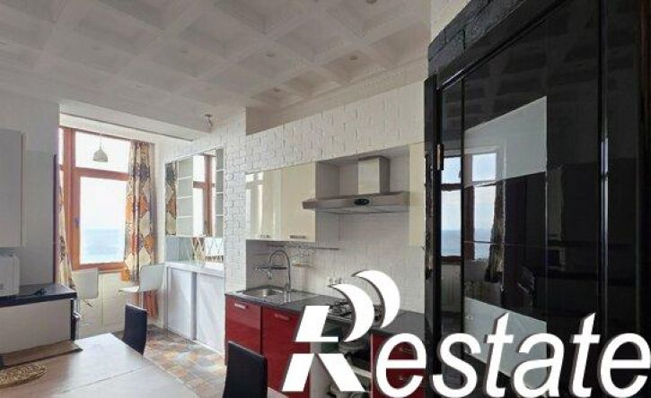 1-комн квартира Крымская улица, 21,  д. 21