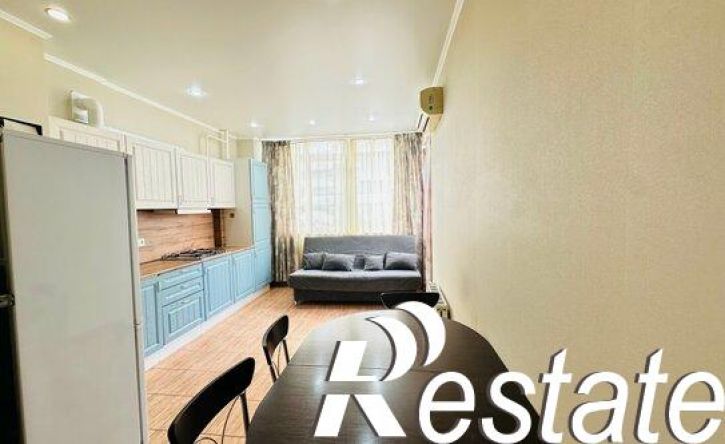 1-комн квартира улица Грибоедова, 31,  д. 31