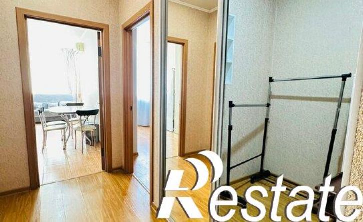 1-комн квартира улица Грибоедова, 31,  д. 31