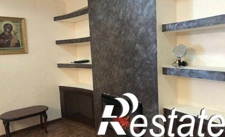 3-комн квартира Красногвардейская улица, 34,  д. 34