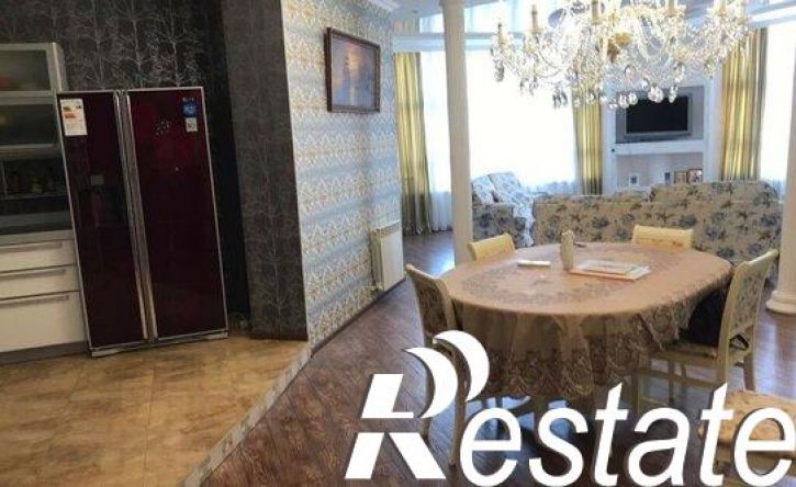 3-комн квартира Красногвардейская улица, 34,  д. 34