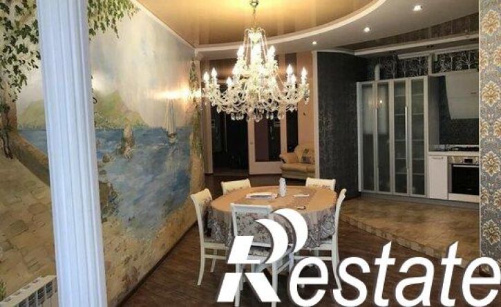 3-комн квартира Красногвардейская улица, 34,  д. 34