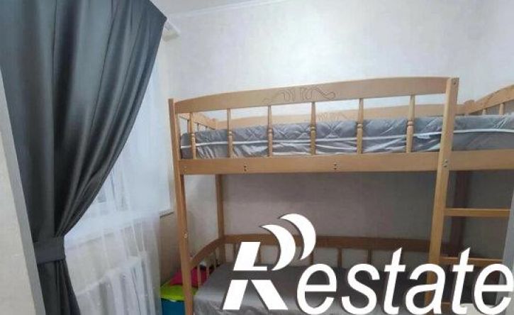 3-комн квартира Крымская улица, 4,  д. 4