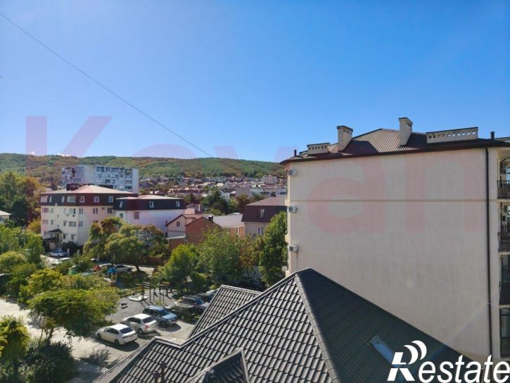 1-комн квартира Жуковского ул.