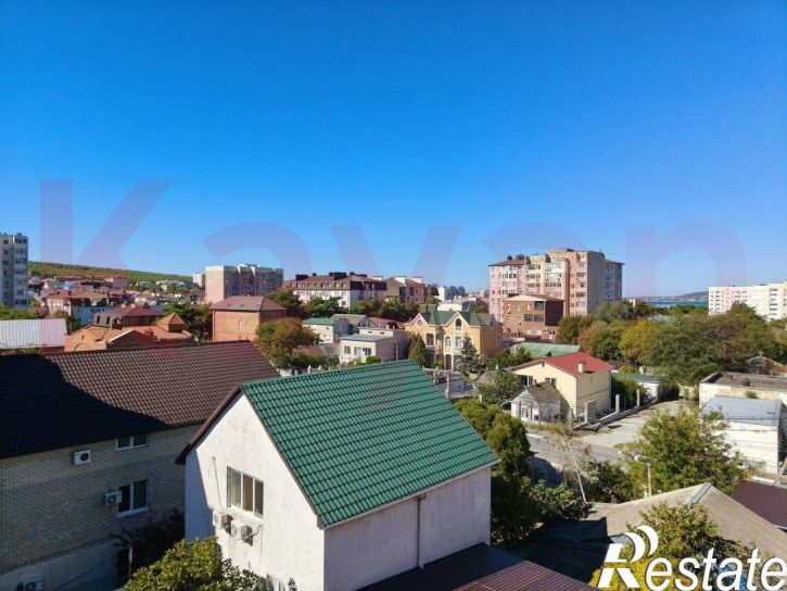 1-комн квартира Жуковского ул.