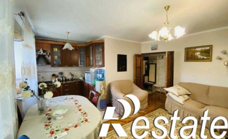 3-комн квартира Херсонская улица, 26,  д. 26