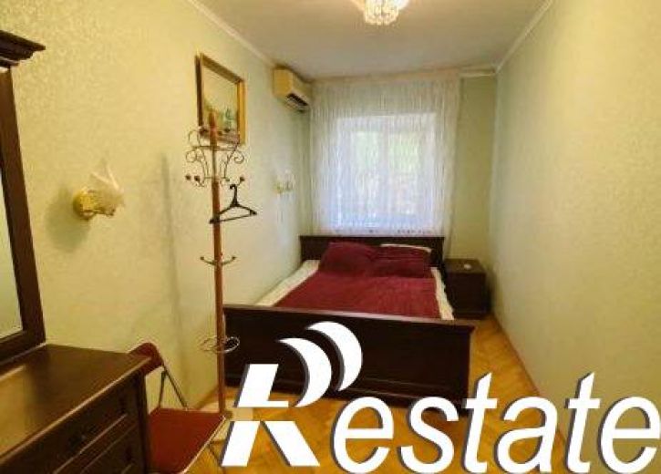 3-комн квартира Херсонская улица, 26,  д. 26
