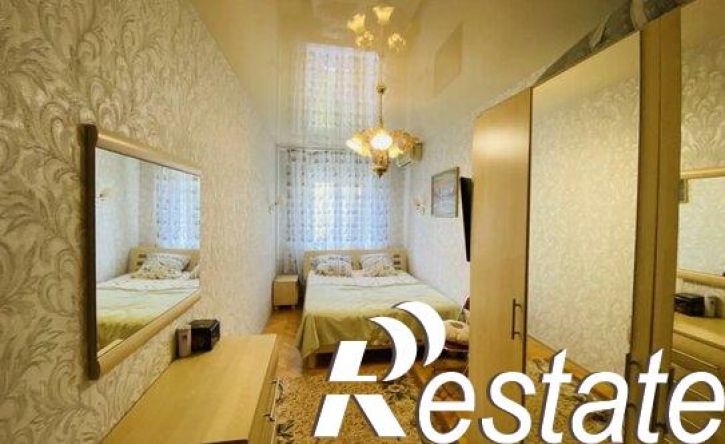 3-комн квартира Херсонская улица, 26,  д. 26