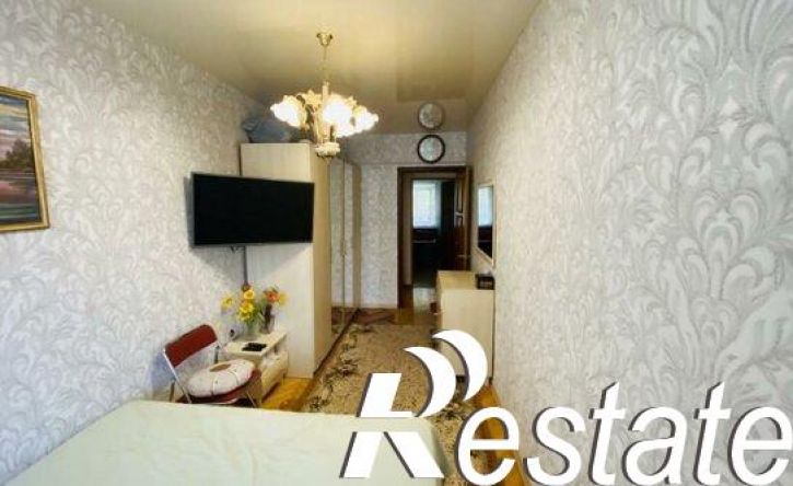3-комн квартира Херсонская улица, 26,  д. 26