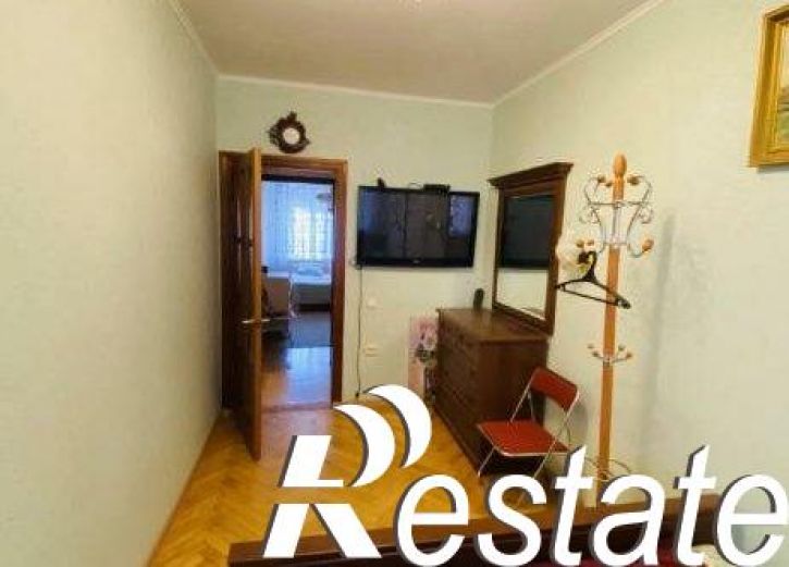 3-комн квартира Херсонская улица, 26,  д. 26