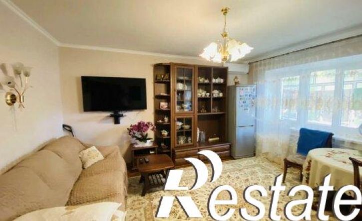 3-комн квартира Херсонская улица, 26,  д. 26