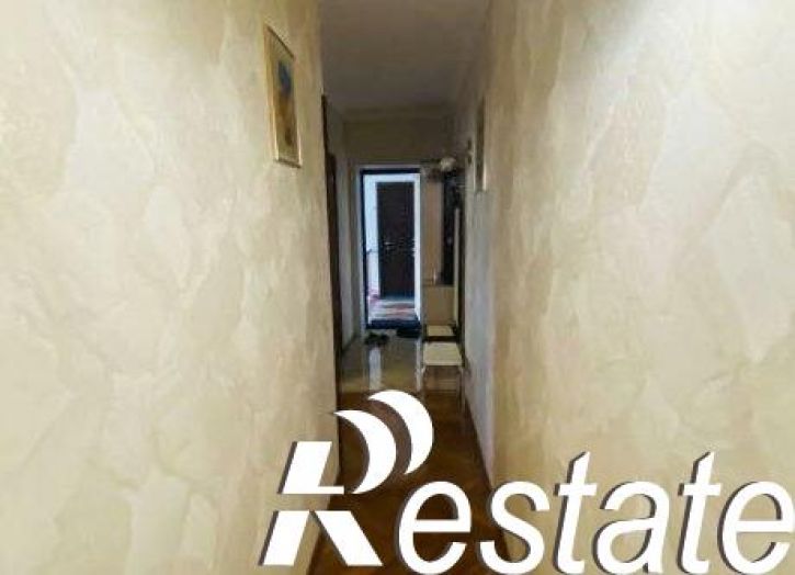 3-комн квартира Херсонская улица, 26,  д. 26