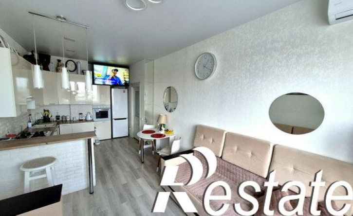 1-комн квартира Геленджикский проспект, 4В,  д. 4В