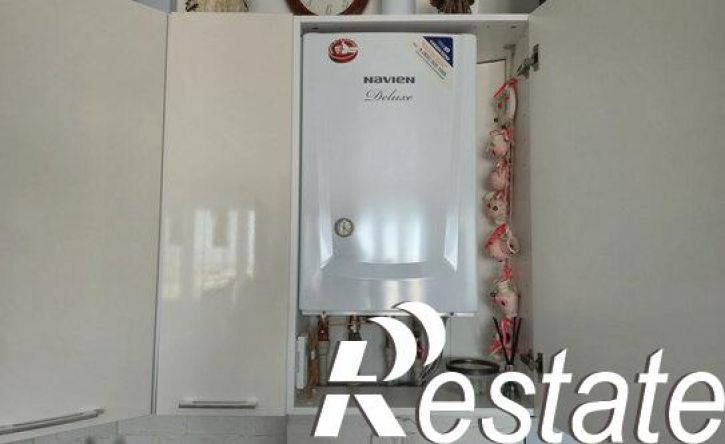 1-комн квартира Геленджикский проспект, 4В,  д. 4В