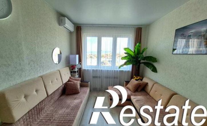 1-комн квартира Геленджикский проспект, 4В,  д. 4В