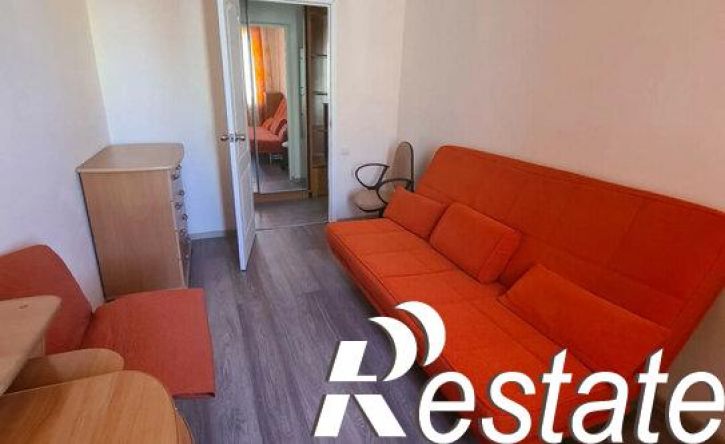2-комн квартира Полевая улица, 45,  д. 45