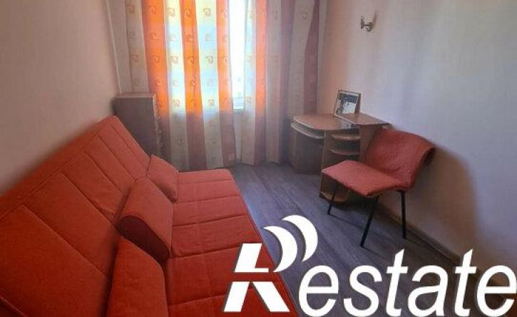 2-комн квартира Полевая улица, 45,  д. 45