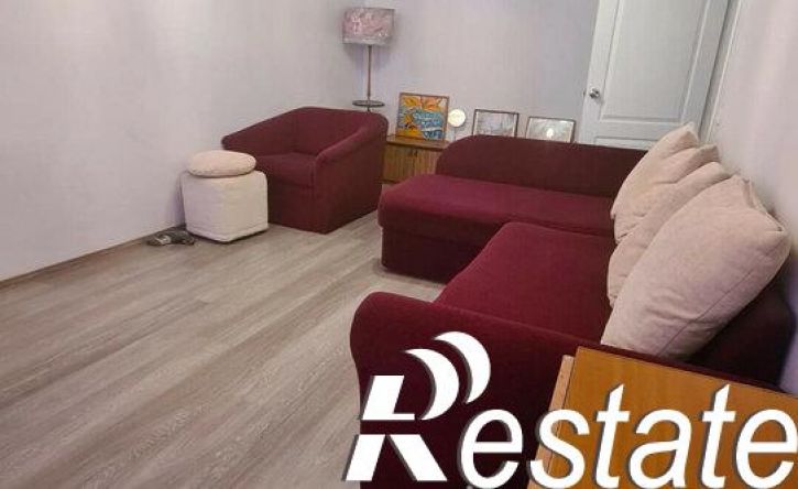 2-комн квартира Полевая улица, 45,  д. 45