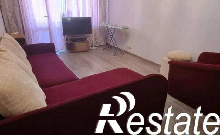 2-комн квартира Полевая улица, 45,  д. 45
