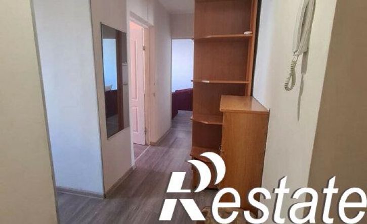 2-комн квартира Полевая улица, 45,  д. 45