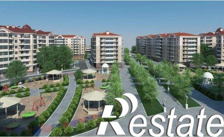 1-комн квартира Крымская улица, 22 к14,  д. 22 к14