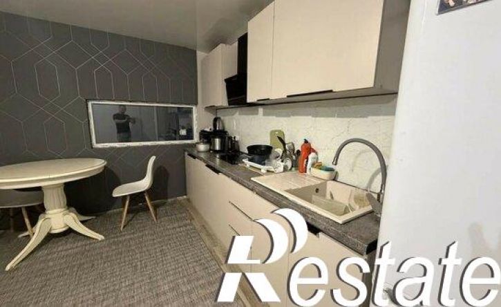 2-комн квартира Новороссийская улица, 73,  д. 73